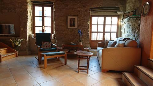 Avalon in Caunes-Minervois