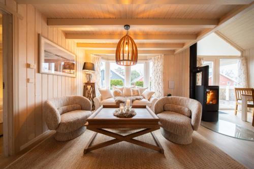 SATAMA Sauna Resort & SPA in Vendišrica