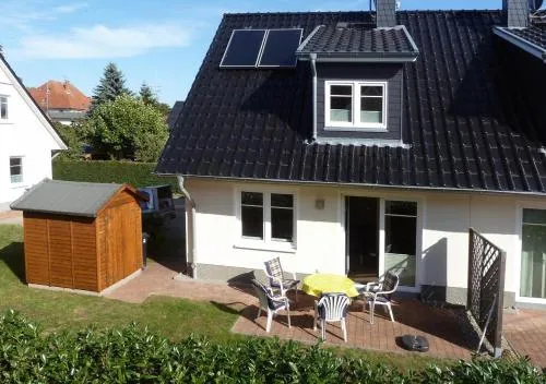Hanne-Hus in Kühlungsborn, Deutschland
