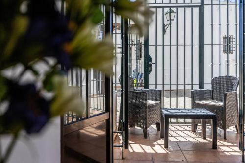 Apartamento El Molino del Viento