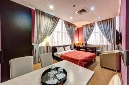 Terra Nova Spa Hotel in Hatne