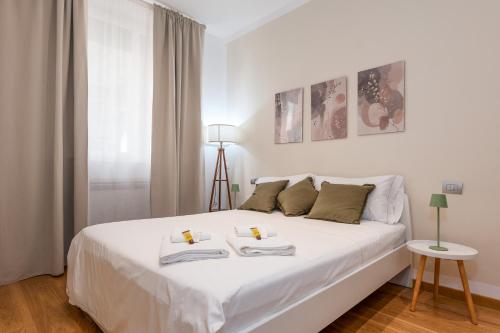 Milano Design District Elegant Duomo Apartment