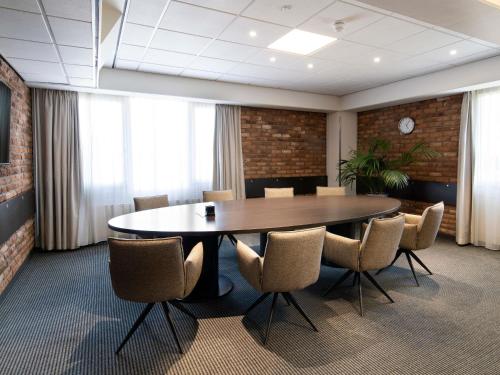 Meeting room / ballrooms, Mercure Hotel Zwolle in Zwolle
