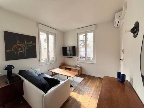 Appartement Hypercentre Proche Cathédrale