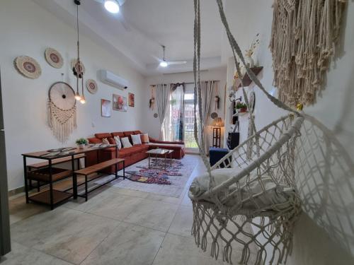 Elegant Two Bedrooms Apartment in New Alamein - El Alamein