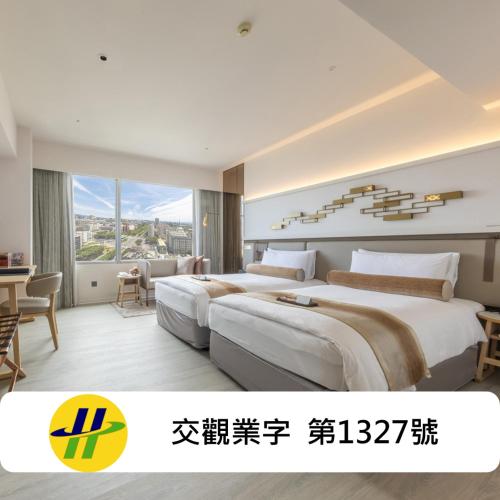Taipei Garden Hotel - Ximending