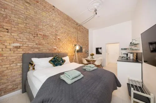 Great 2-room apartment in Berlin, Deutschland