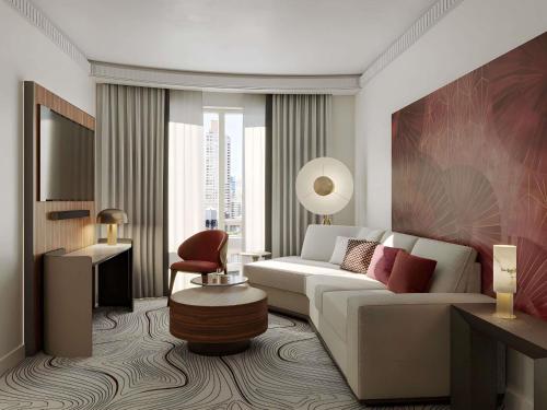 Sofitel New York in New York, USA