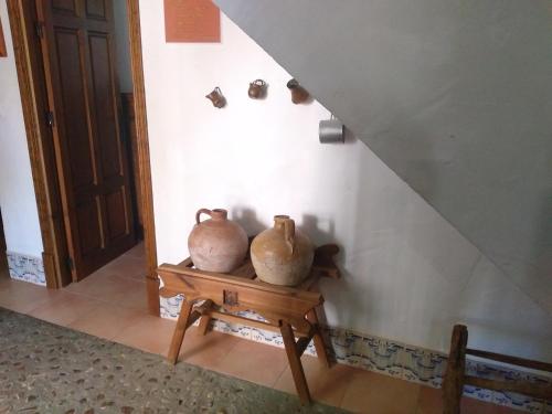 El Garrotal El Garrotal