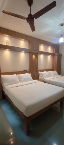 Balu Resorts in Ariyurnadu