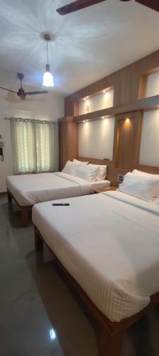 Balu Resorts in Ariyurnadu