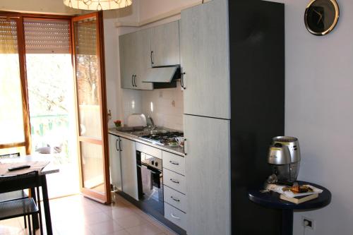  Residenza Novalba in Riccione
