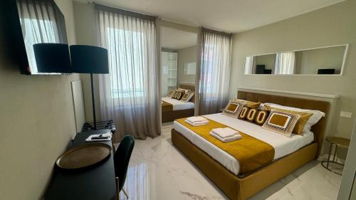 La Chartreuse Luxury Suites 2A