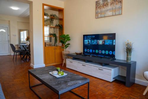 ONAR apartment 2 – khách sạn tại Khac