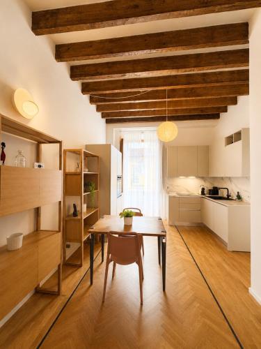 Cozy apartment Firenze - con ascensore
