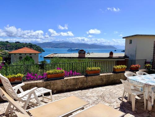 Portovenere Apartment G.H.