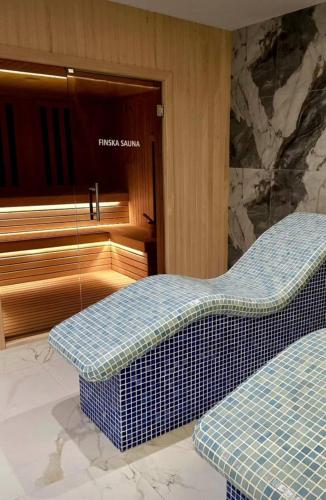 wellnessfaciliteiten, Meandri in Nova Varoš
