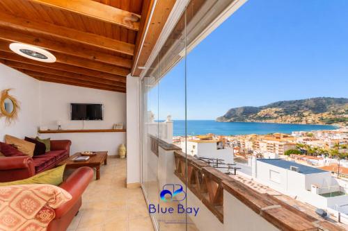 The Courtyard Coastal Living in La Herradura gîte à louer La Herradura