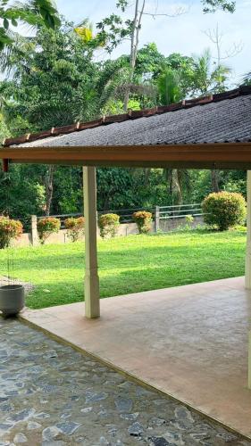 Cinnamon nature villa Dondra matara – khách sạn tại Trung tâm Kapugama