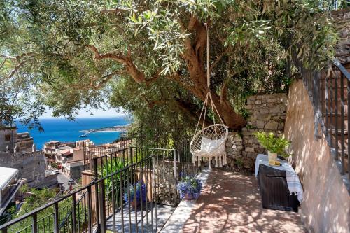 Corte dell'Ulivo - Vista Mare & Parcheggio Privato
