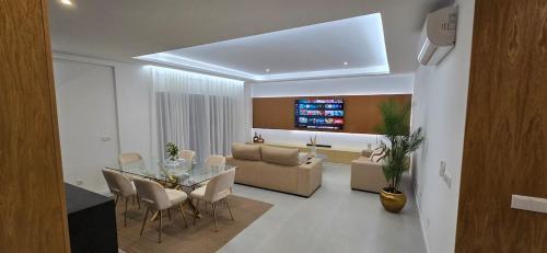 Suite Aurora Room, Прая