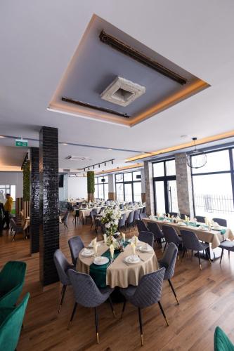 Restaurant, Meandri in Nova Varoš