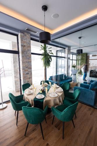 Restaurant, Meandri in Nova Varoš
