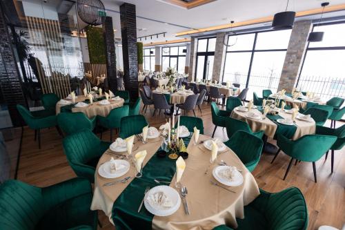 Restaurant, Meandri in Nova Varoš