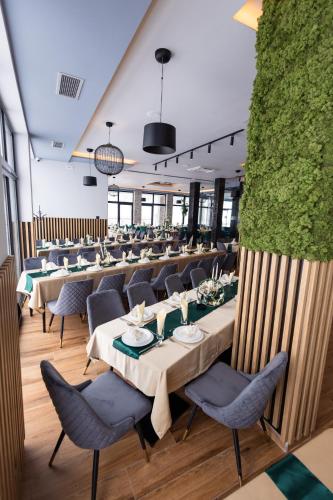 Restaurant, Meandri in Nova Varoš