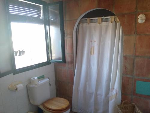 El Garrotal El Garrotal