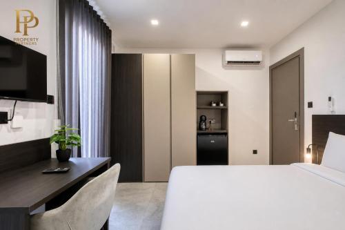 Urban 19 Residences Urban Escape - Malte