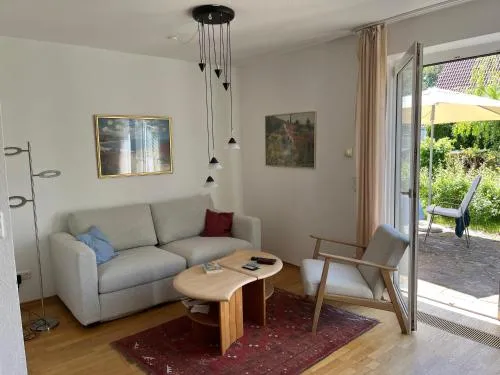 Ferienwohnung R3 in Graal-Müritz, Deutschland