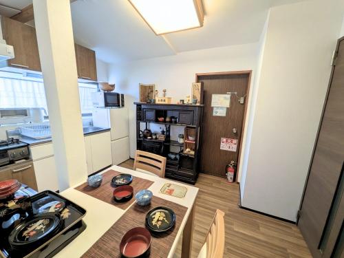 Facilities, 雅 Miyabi House in Isogo