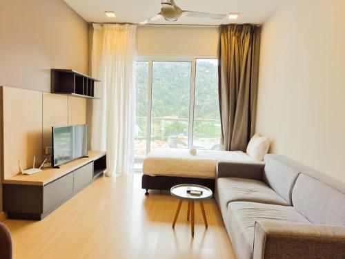 Paradise at Windmill Upon Hills ,Genting Highland in Genting Highlands