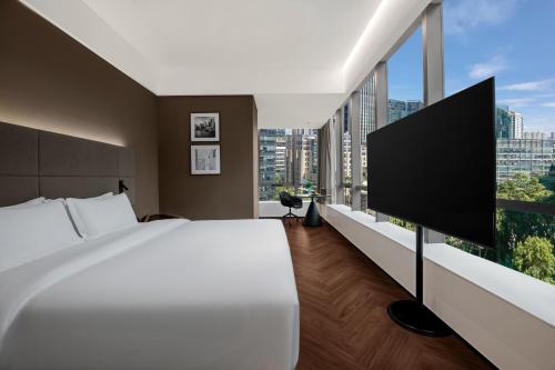 Shenzhen Auspices Hotel – Shenzhen, IA
