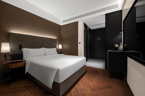 Shenzhen Auspices Hotel – Shenzhen, IA