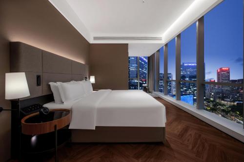 Shenzhen Auspices Hotel