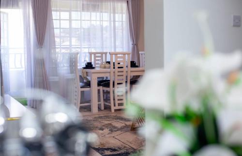 GoldencwAirbnb in 奈庫魯