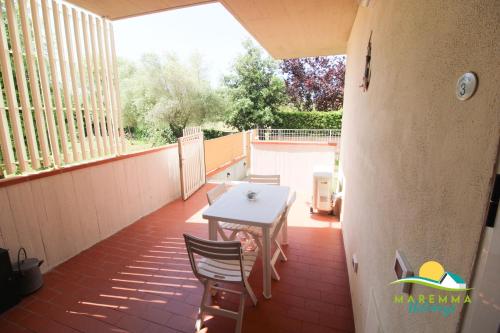Casa Vacanze Il Sestante - Stella Marina Apartment