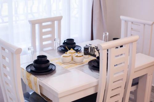 GoldencwAirbnb in 奈庫魯