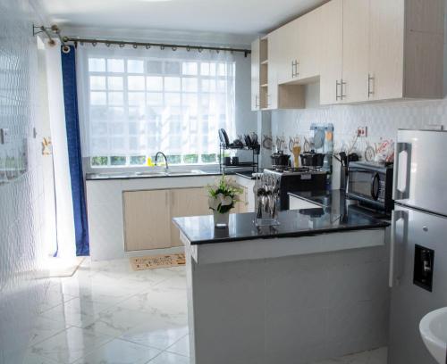 GoldencwAirbnb in 奈庫魯