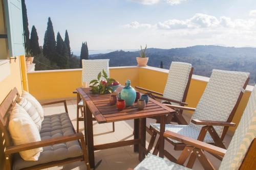  Youkali-Harmony in Áno Korakiána