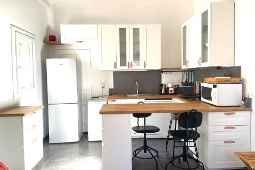 Charming house with garden in Saint-Jean-de-Vedas in Prunet
