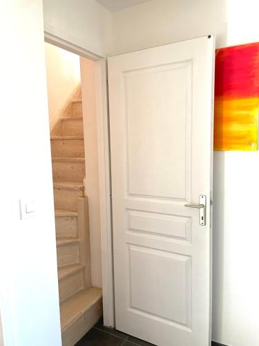 Charming house with garden in Saint-Jean-de-Vedas in Prunet