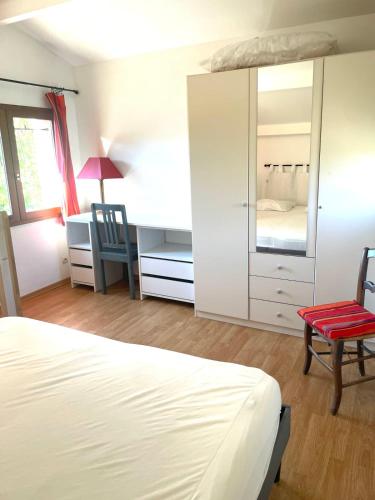 Charming house with garden in Saint-Jean-de-Vedas in Prunet
