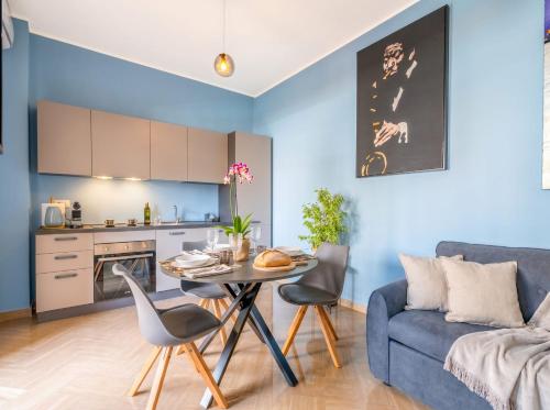 City Gate - luxury suites 2