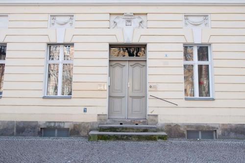 Ferienwohnung Am Nauener Tor