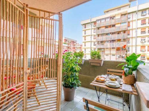 City Gate - luxury suites 3