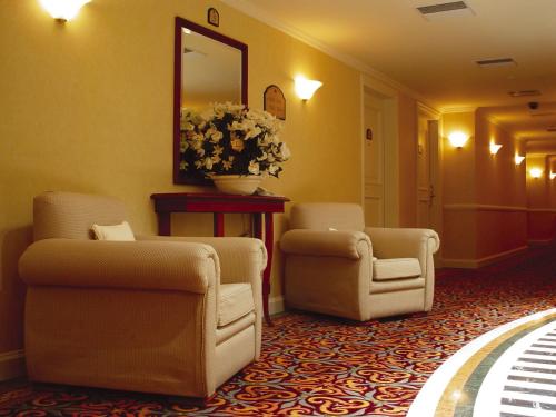 Facilities, Epic Hotel Villa Mercedes in Villa Mercedes