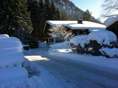 Ferienwohnung am Römerweg Wald - image 10